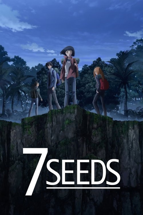 Affiche de 7Seeds
