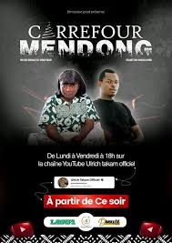 Affiche de Campione !