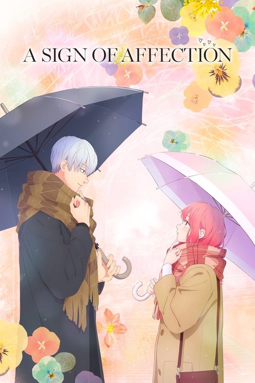 Affiche de A Sign Of Affection