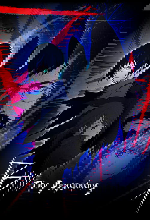 Affiche de B: The Beginning