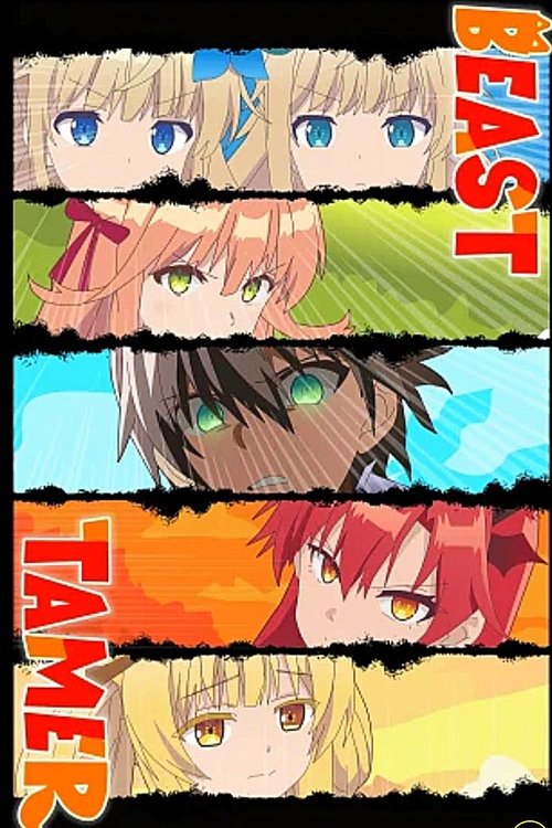 Affiche de Beast Tamer