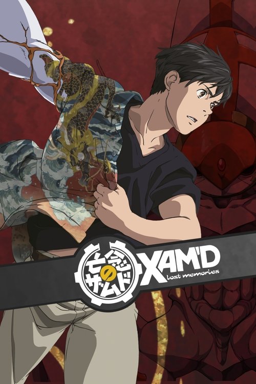 Affiche de Bounen No Xamdo