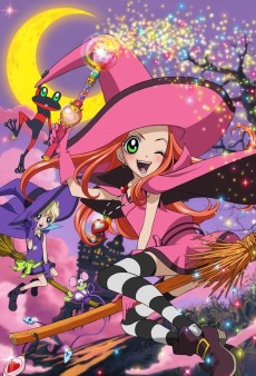 Affiche de Sugar Sugar Rune