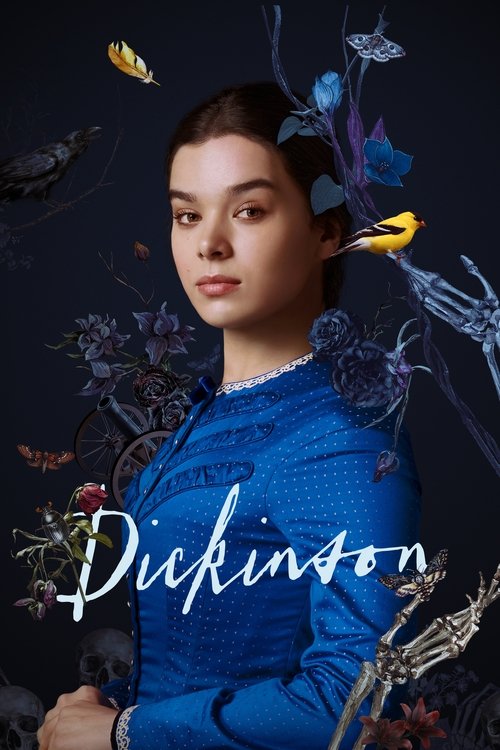 Affiche de Dickinson