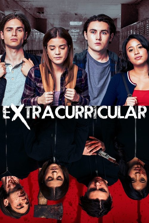 Affiche de Extracurricular