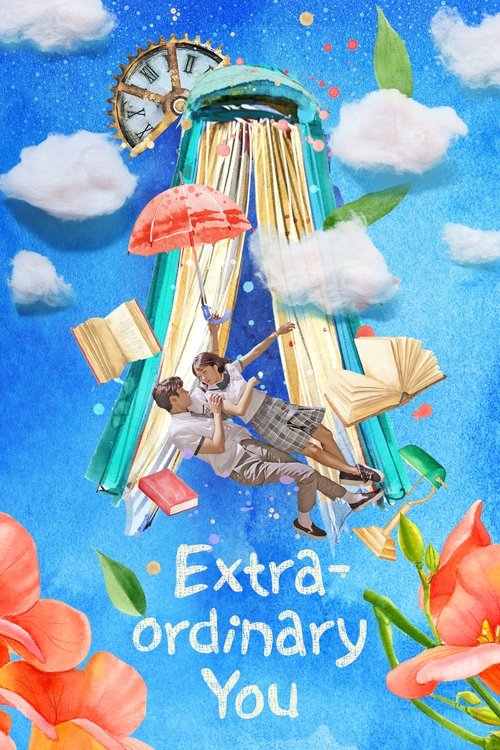 Affiche de Extraordinary You