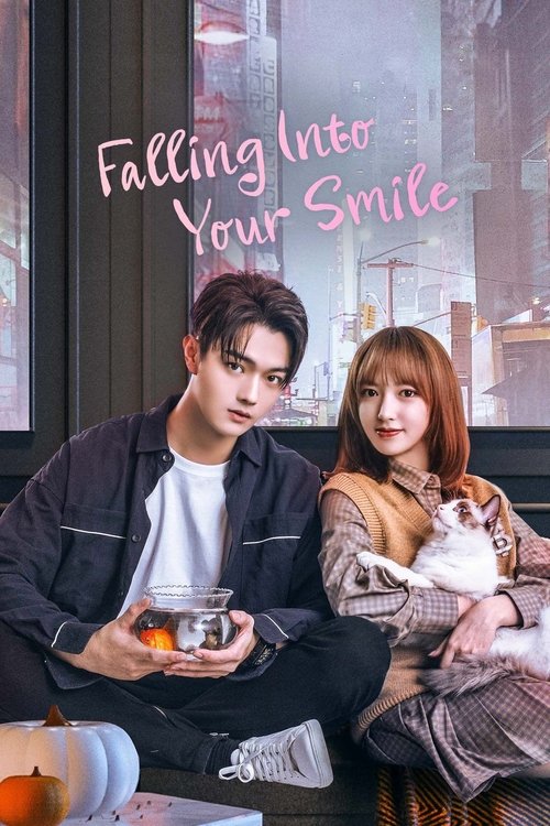 Affiche de Falling Into Your Smile