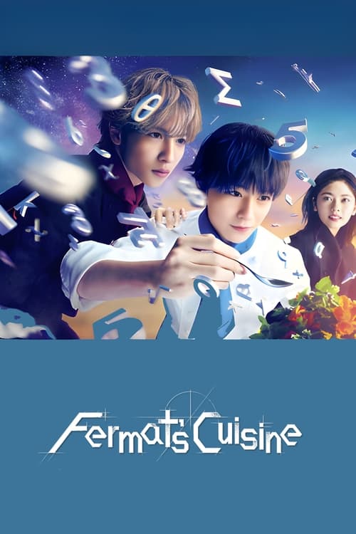 Affiche de Fermat Kitchen