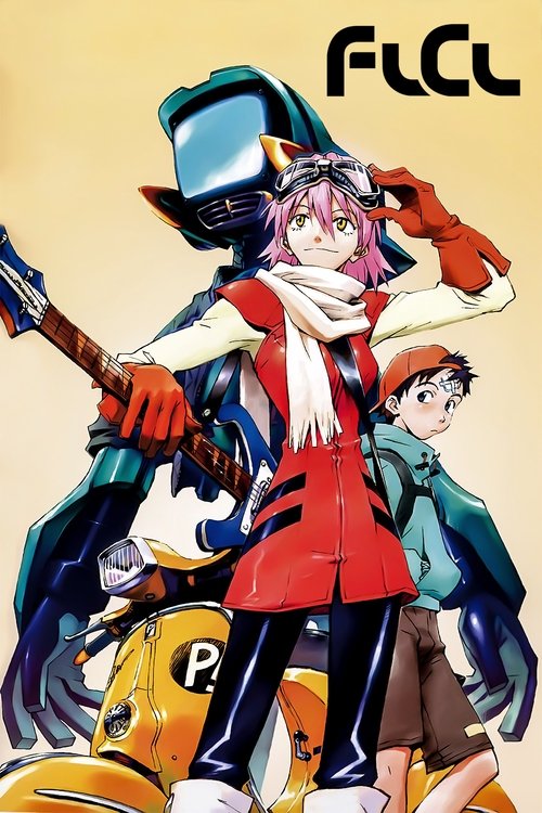 Affiche de Flcl