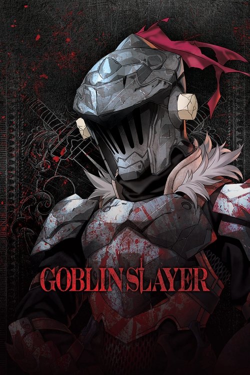 Affiche de Goblin Slayer