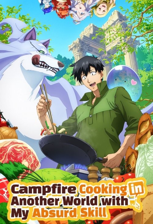 Affiche de Hero Skill - Achats En Ligne