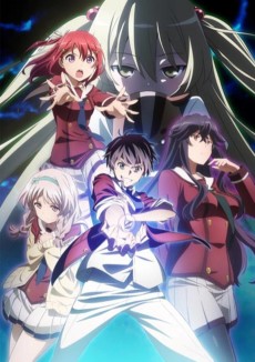 Affiche de When Supernatural Battles Became Commonplace
