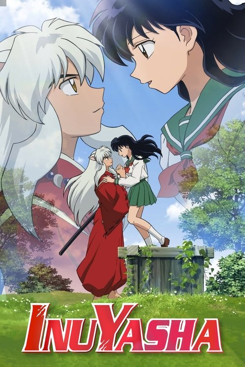 Affiche de Inuyasha