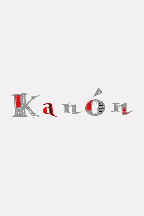 Affiche de Kanón