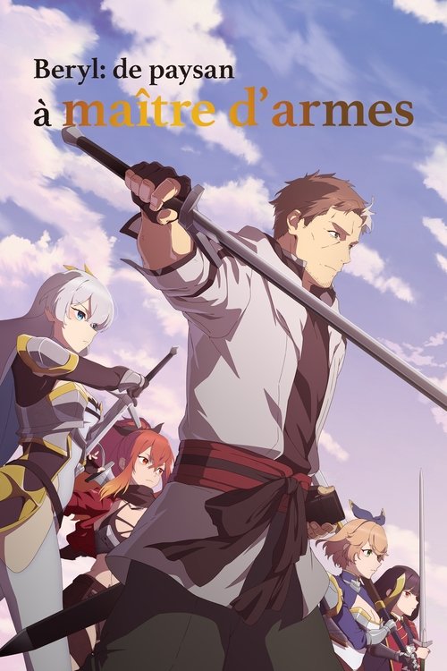 Affiche de From Old Country Bumpkin To Master Swordsman