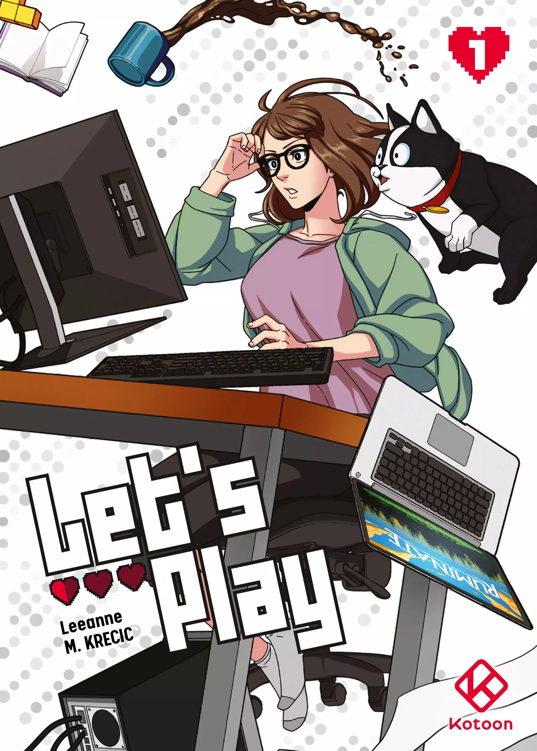 Affiche de Let'S Make A Mug Too