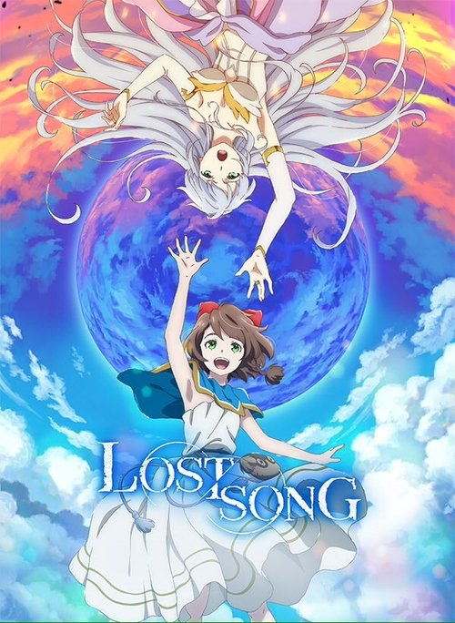 Affiche de Lost Song