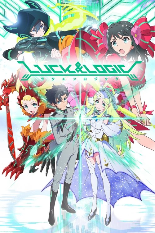 Affiche de Luck & Logic