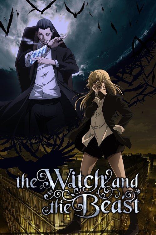 Affiche de The Witch And The Beast