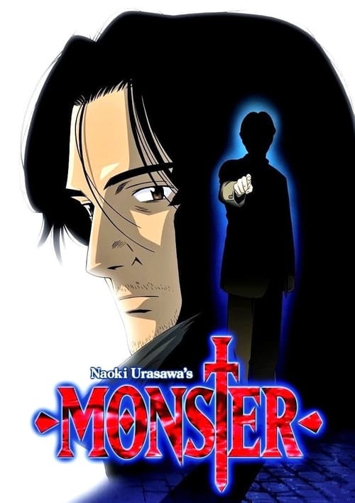 Affiche de Monster