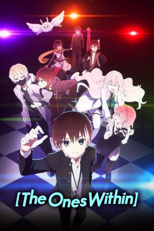 Affiche de The Ones Within