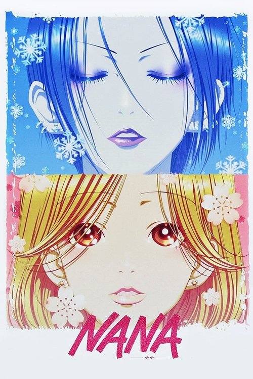 Affiche de Nana