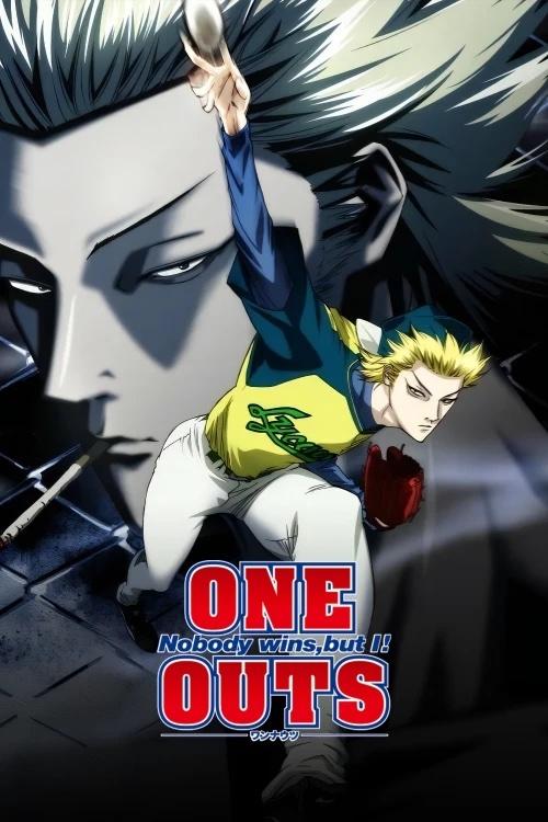 Affiche de One Outs