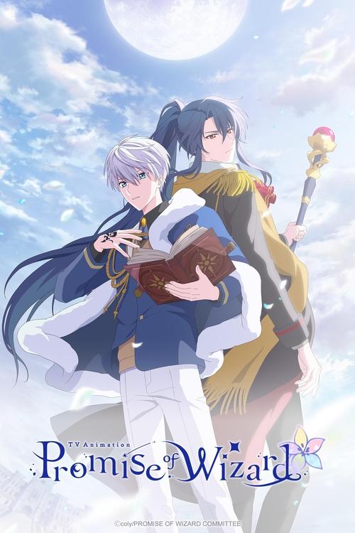 Affiche de Promise Of Wizard