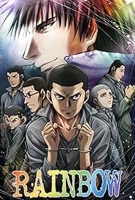 Affiche de Rainbow