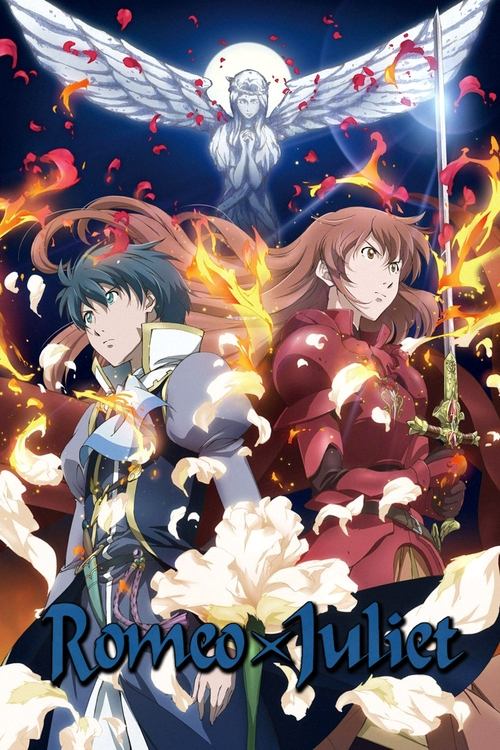 Affiche de Romeo X Juliet