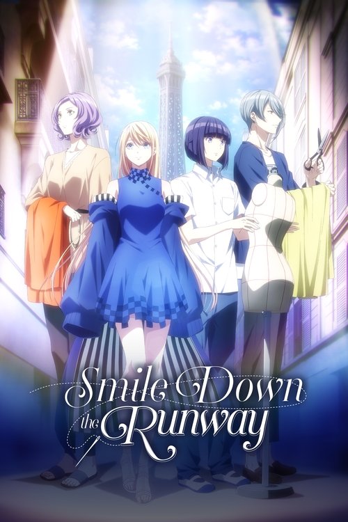 Affiche de Smile Down The Runway