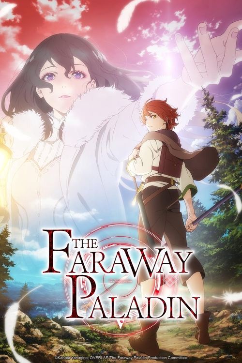 Affiche de The Faraway Paladin