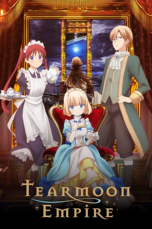 Affiche de Tearmoon Empire