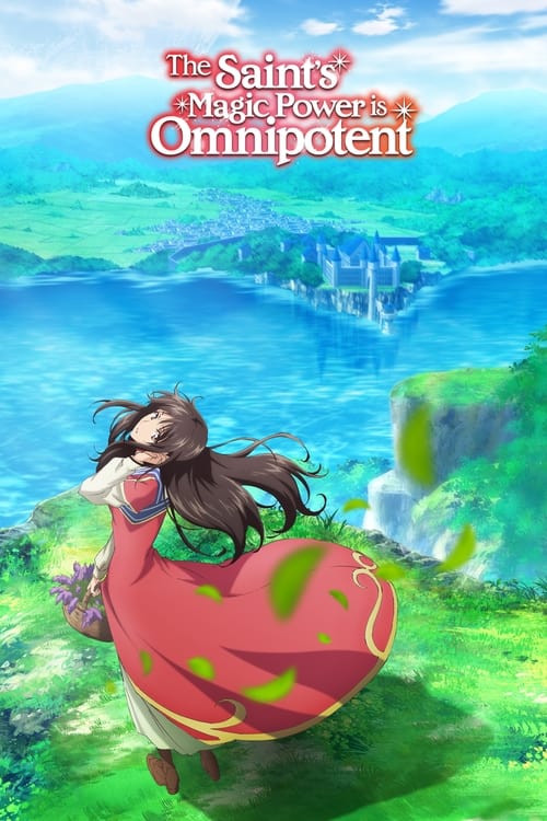 Affiche de The Saint'S Magic Power Is Omnipotent