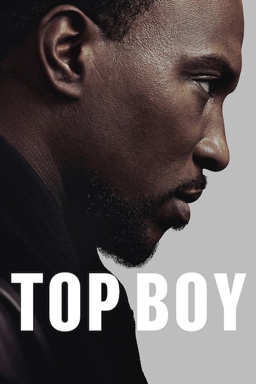 Affiche de Top Boy