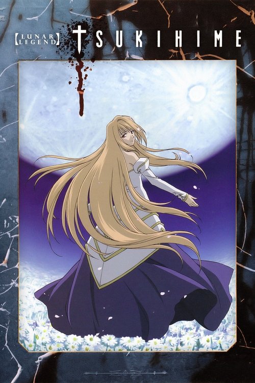 Affiche de Tsukihime - Vampire Originelle