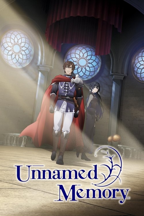 Affiche de Unnamed Memory