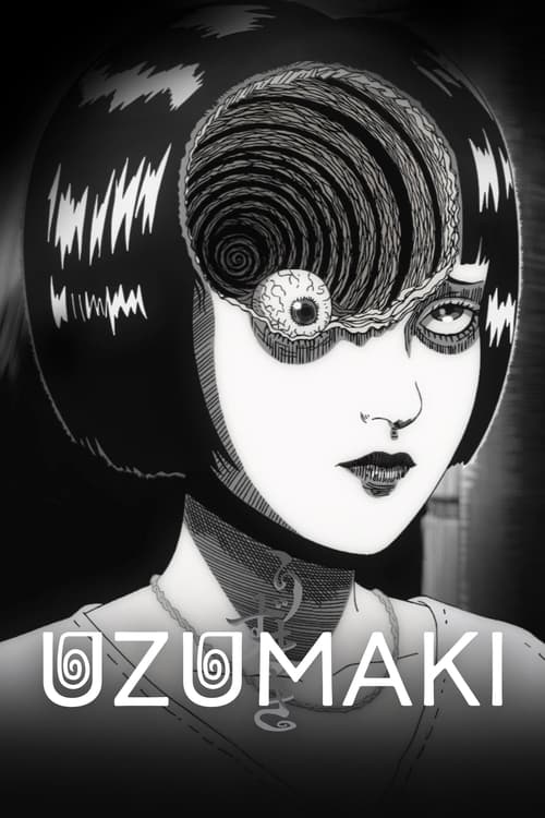 Affiche de Spirale